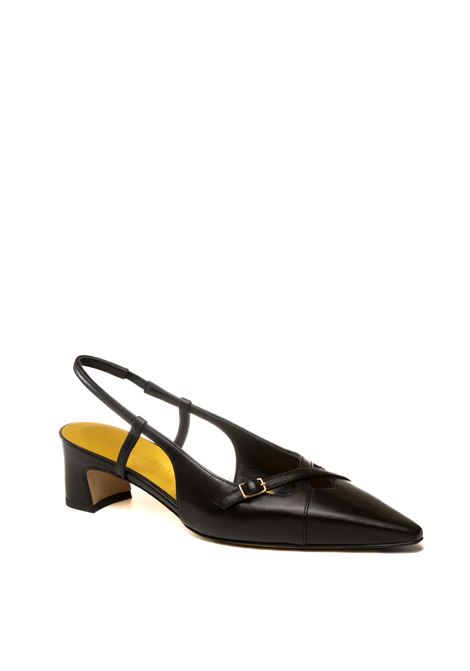  MARA BINI | 531SETA-NERO